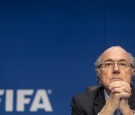 Sepp Blatter Resignation