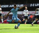 Tottenham Hotspur v Manchester City - Premier League