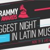 16th Annual Latin Grammys