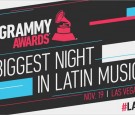 16th Annual Latin Grammys