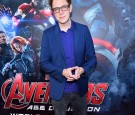 World Premiere Of Marvel's 'Avengers: Age Of Ultron' - Red Carpet