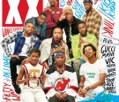 XXL Freshman Class