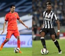 Are Paul Pogba and Sergio Busquets their team's major X-factors for Saturday's big game?