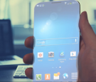Samsung Galaxy S5 concept design