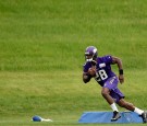 Minnesota Vikings OTA's