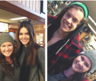 Harry Styles & Kendall Jenner