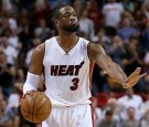 NBA Free Agents 2015 - Dwyane Wade