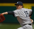 Masahiro Tanaka