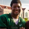 FSU Quarterback Jameis Winston