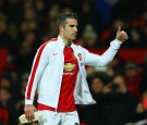 Robin Van Persie