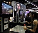 E3 Gaming Conference Held In Los Angeles