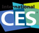 International CES logo