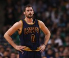 NBA Free Agents 2015 - Kevin Love