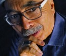 Juan Felipe Herrera, Latino Poet Laureate