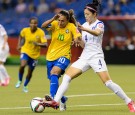 FIFA World Cup 2015 - Marta