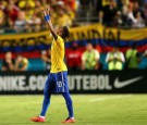 Brazil vs Honduras - Neymar