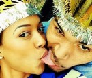 Chris Brown & Karrueche Tran