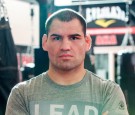 Cain Velasquez Media Workout