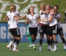 Germany - FIFA Women's World Cup 2015