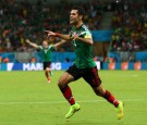 Mexico Defender Rafael Márquez