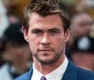 Chris Hemsworth