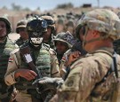 450 more U.S. troops to train Iraqis in war against ISIS