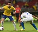 Brazil v Honduras - International Friendly