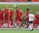 Germany v Norway: Group B - FIFA Women's World Cup 2015