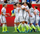 FIFA Women's World Cup - USA