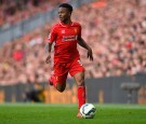 Soccer Transfer Rumors - Raheem Sterling