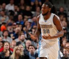 NBA Trade Rumors 2015 - Kenneth Faried