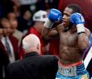 Adrien Broner vs Shawn Porter