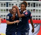 FIFA Women's World Cup - France