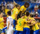 FIFA Women's World Cup - Brazil