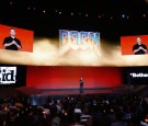 Video Game Company Bethesda Holds Press Event Ahead Of Start Of E3 Gaming Conference