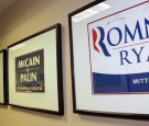 RNC campaign signs republican GOP