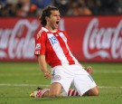 Copa America 2015 - Paraguay vs Jamaica