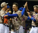 Wilmer Flores