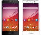 Sony Xperia