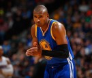 Golden State Warriors Guard Leandro Barbosa