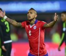 Arturo Vidal