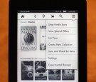 Kindle Paperwhite