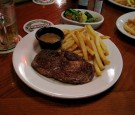 Outback-Steakhouse-dinner