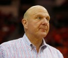 Steve Balmer