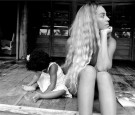 Beyonce and Blue Ivy having a mother-daughter moment