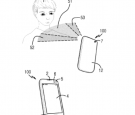 Samsung's Patent 'Head Tracking' Technology