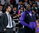 Brooklyn Nets v Sacramento Kings - NBA Global Games Beijing