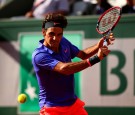 2015 French Open - Day Ten