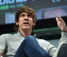 Foursquare CEO