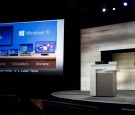 Microsoft Holds Annual Shareholder Meeting